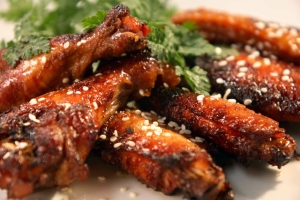 Chicken Drummettes