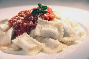 Ravioli Fresh