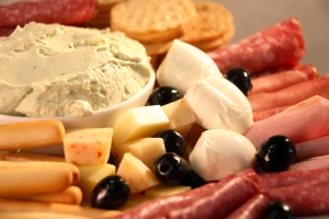 Party Platter