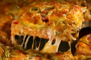 Pizza Platter