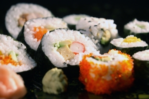 Sushi
