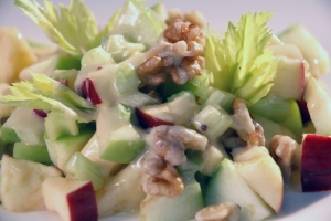 Waldorf Salad